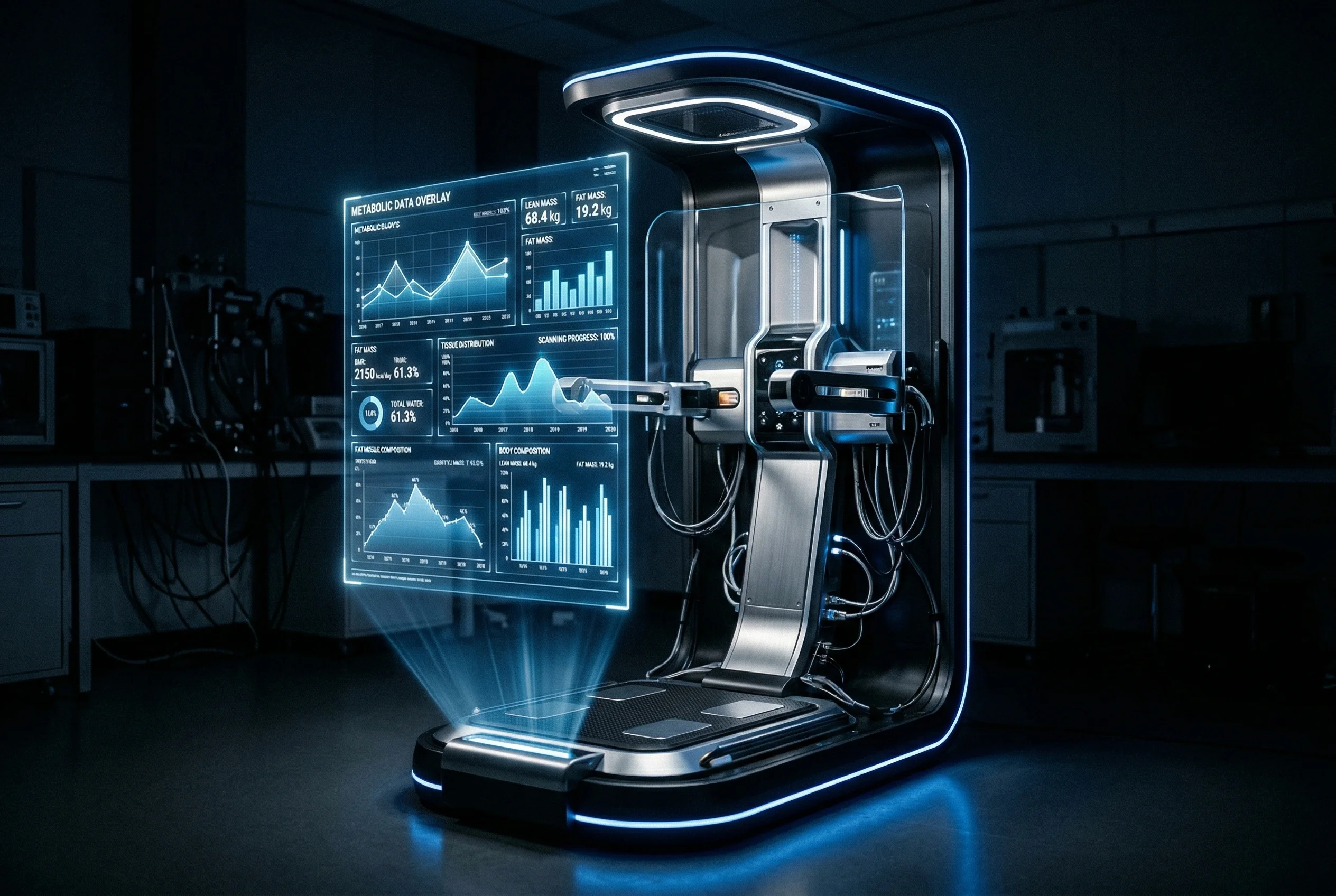 Research visualization