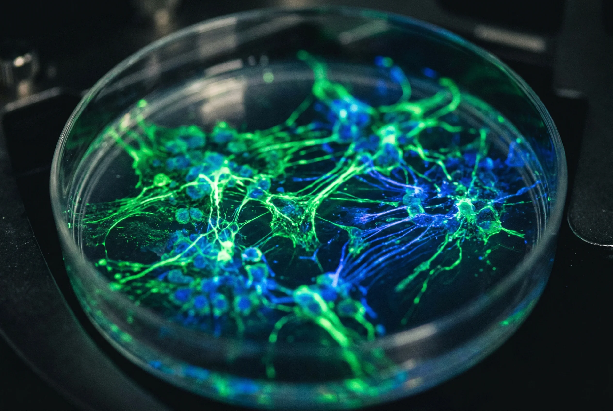 Research visualization