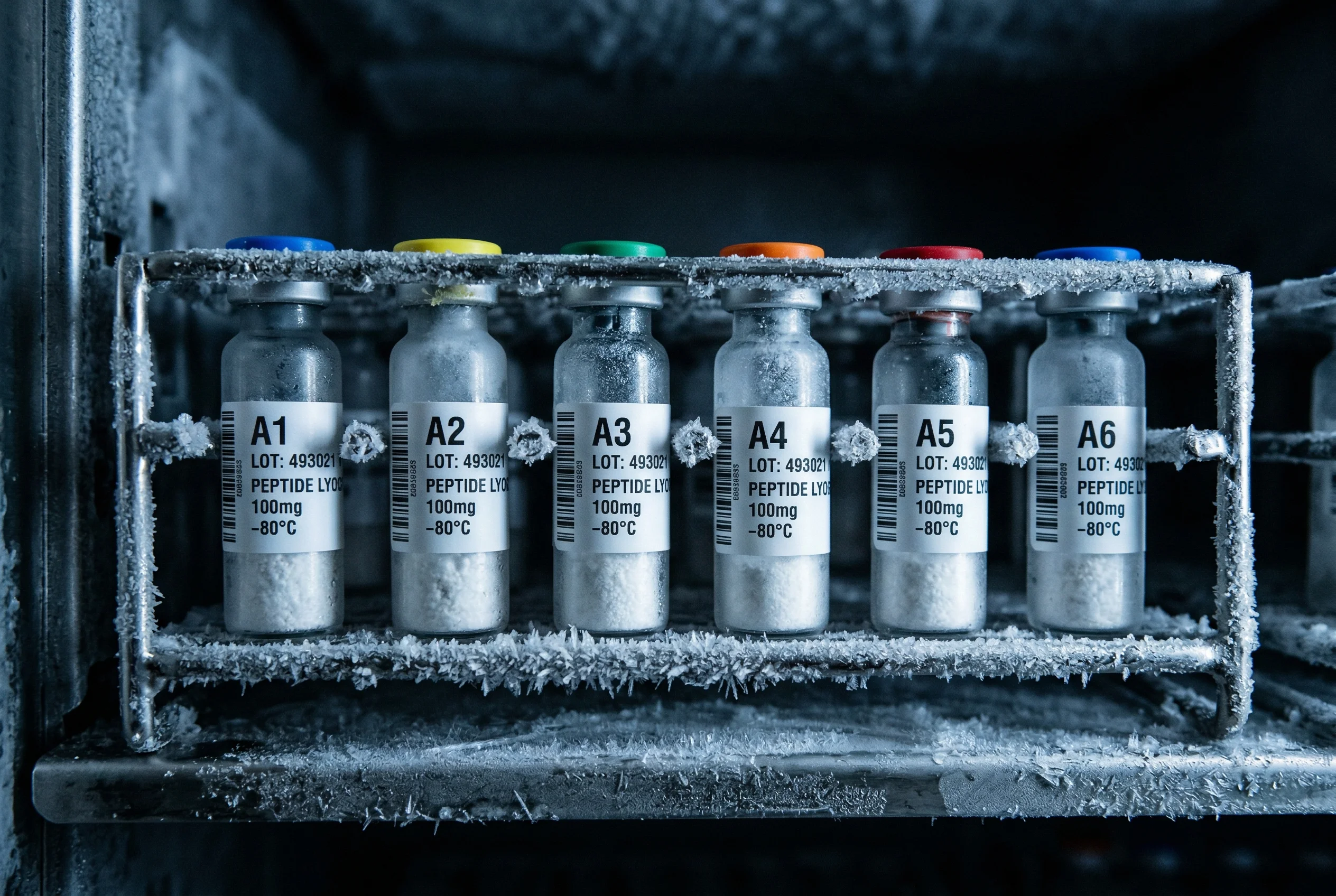 Research visualization