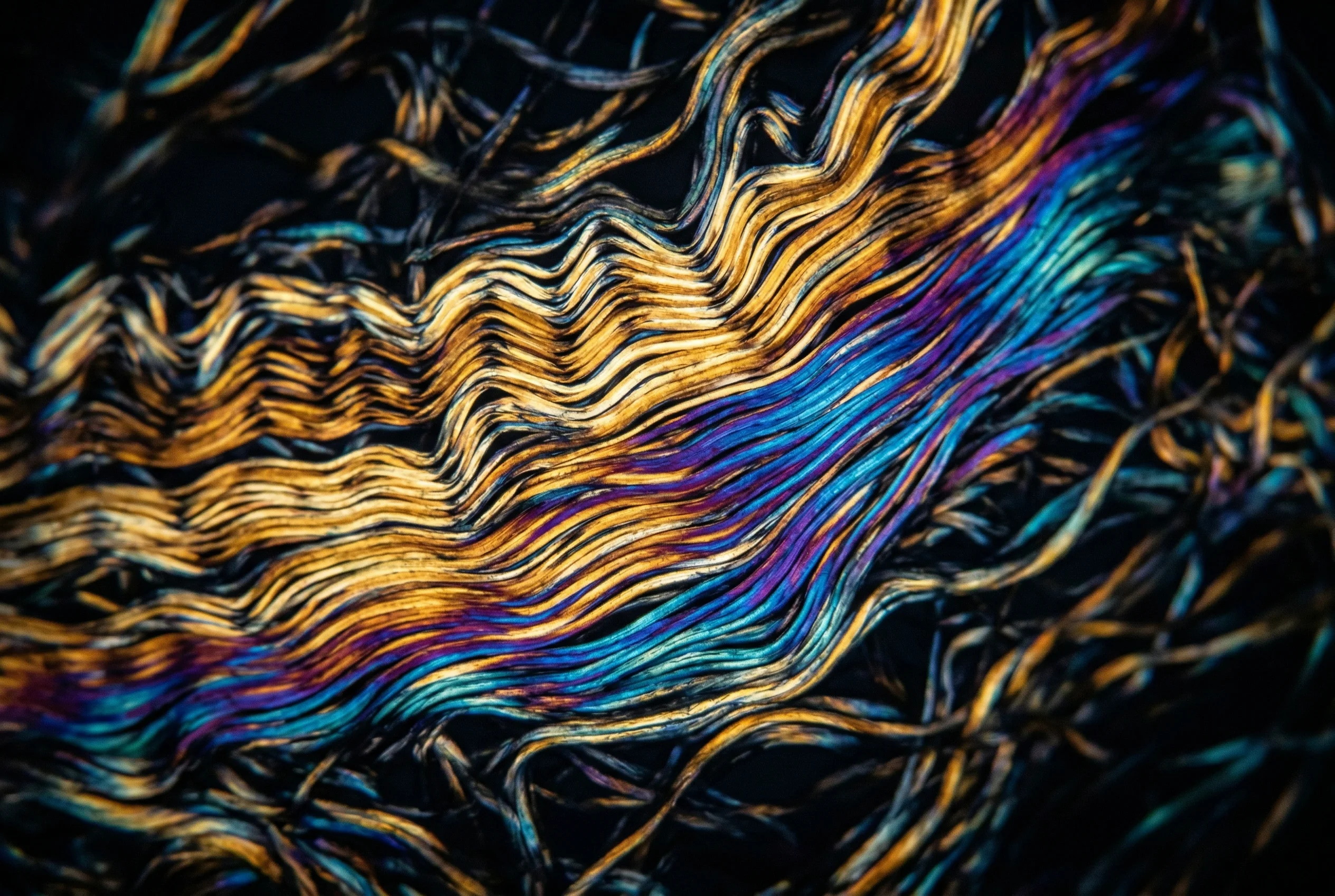 Research visualization