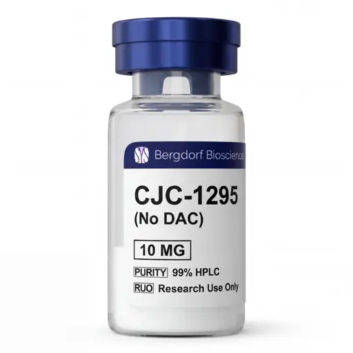 CJC-1295 (No DAC)