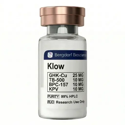 KLOW Stack