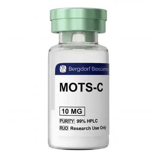 MOTS-c 10mg