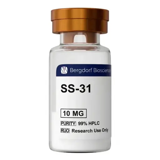 SS-31 (Elamipretide)