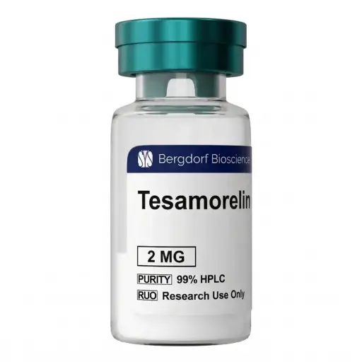 Tesamorelin
