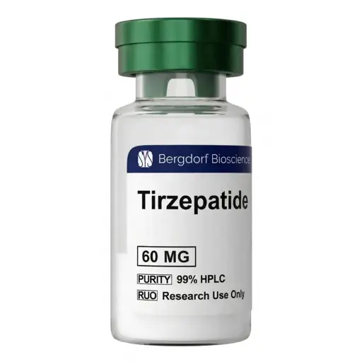 Tirzepatid 60mg