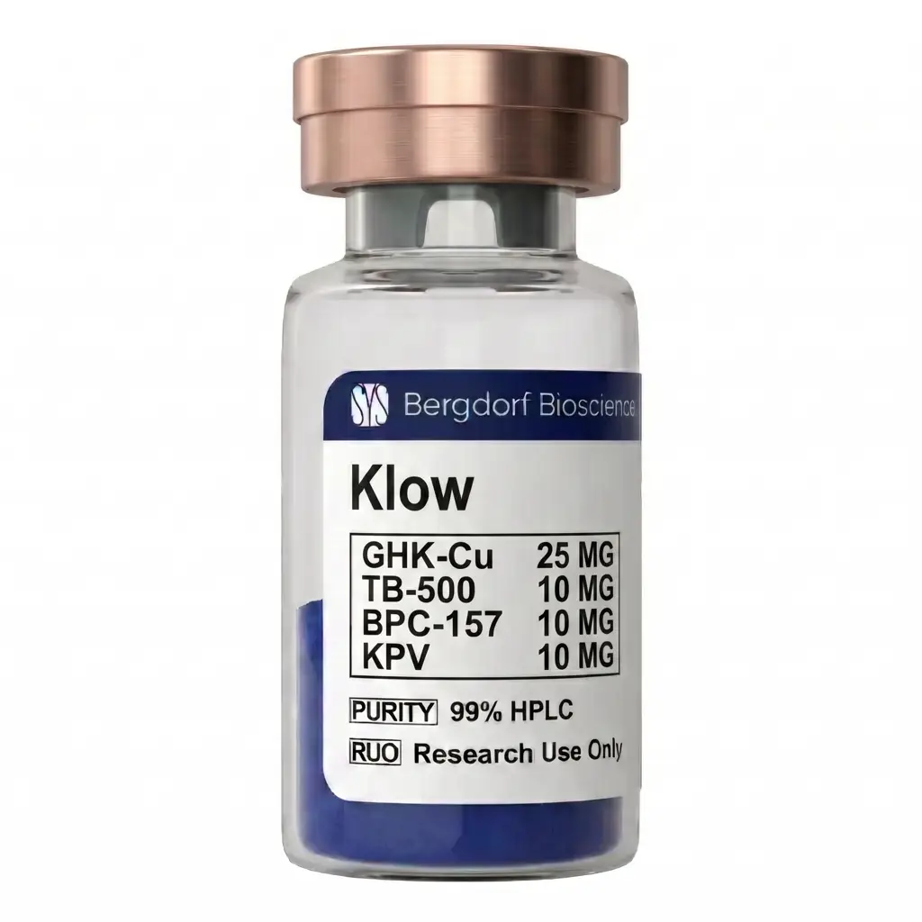 KLOW Stack
