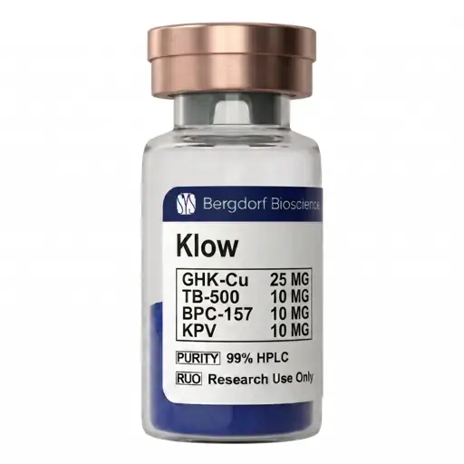 KLOW Stack