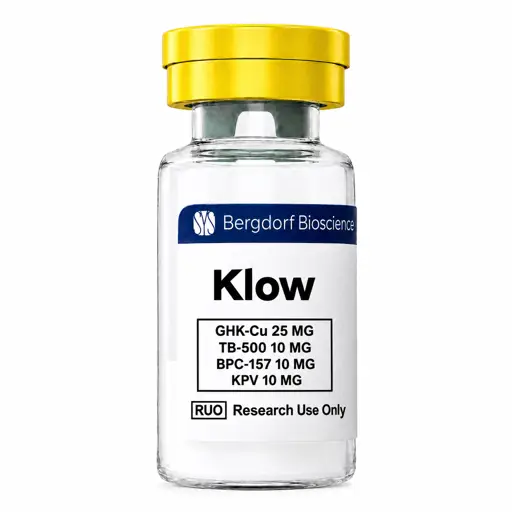 Klow Stack